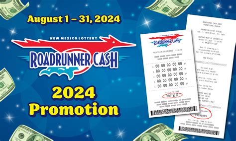 roadrunner cash promotion.